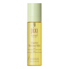 Vitamin Wakeup Mist Energizing Facial Water - Spray tonic energizant pentru fata, Pixi