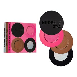 Sunpink Glow Set - Trusa de machiaj