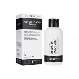 Tonifiant exfoliant cu acid glicolic