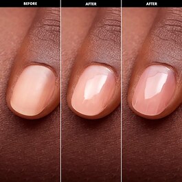 Nail Blush - Tratament perfector roz