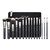 Complete Set – Set pensule machiaj C7631