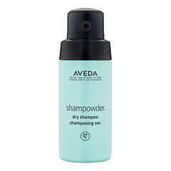 shampowder™ dry shampoo - Sampon uscat, AVEDA