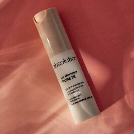 Le Booster Purete Concentrated Serum - Serum concentrat anti-imperfectiuni