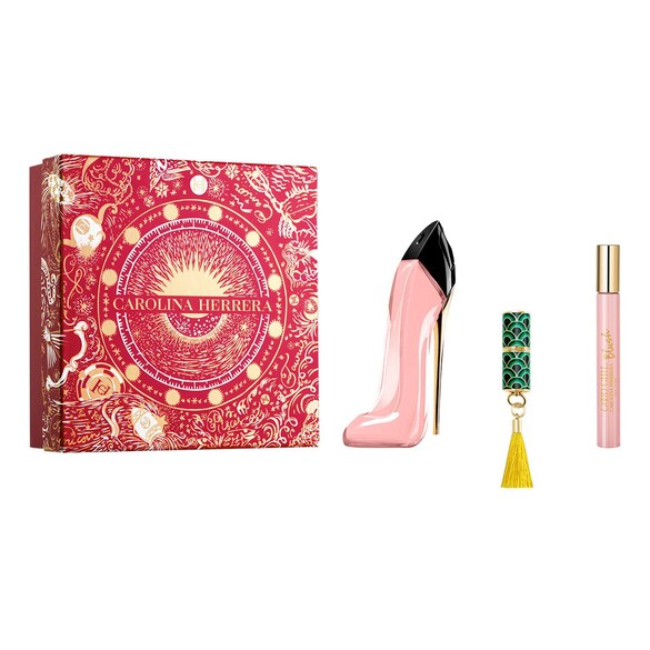 Good Girl Blush - Set Eau de Parfum, Carolina Herrera