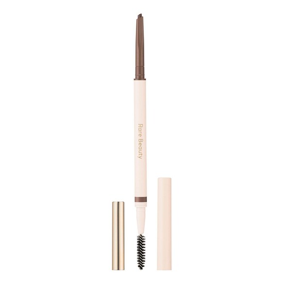 Brow Harmony Precision Pencil - Creion pentru sprancene, Rare Beauty