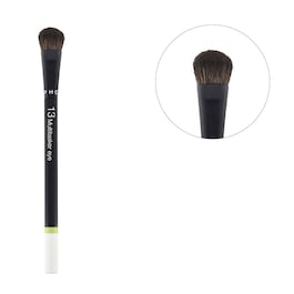 Pensula multifunctionala pentru ochi 13 - Aplicare intuitiva, finisaj perfect