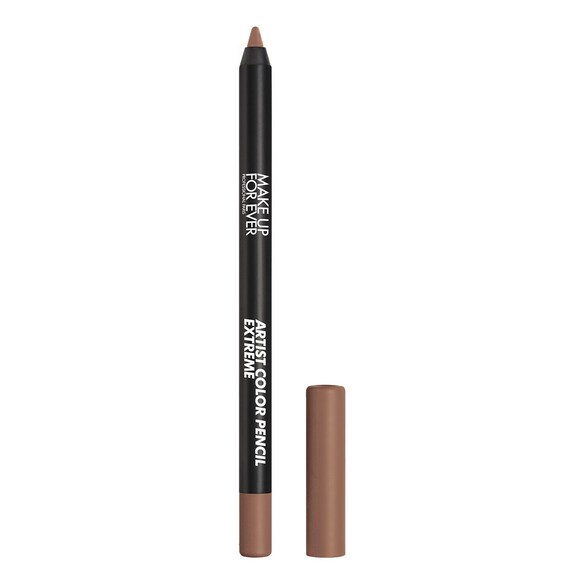 Artist Color Pencil Extrême - Creion de buze waterproof, culoare intensa, Make Up For Ever