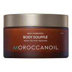 Body Soufflé - Crema hidratanta pentru corp, MOROCCANOIL