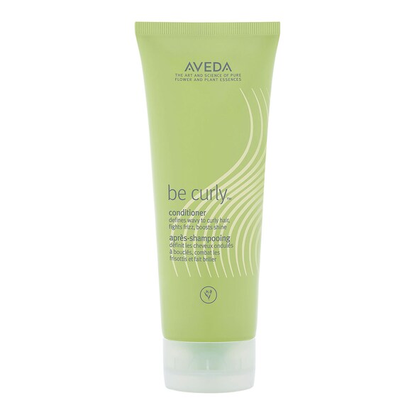 be curly™ - Balsam pentru par, Aveda