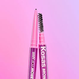 Brow Pop Nano - Creion fin de inalta precizie pentru sprancene