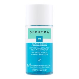 Waterproof Eye Makeup Romover - Demachiant waterproof pentru ochi