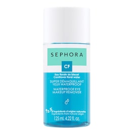 Waterproof Eye Makeup Romover - Demachiant waterproof pentru ochi image
