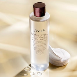 Kombucha Cleansing Treatment - Demachiant antipoluare - Gel de curatare