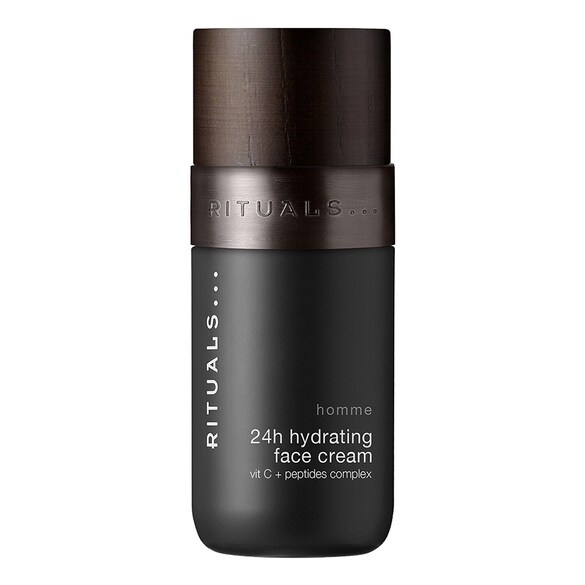 Homme - Crema hidratanta pentru ten 24h, Rituals