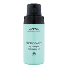 shampowder™ dry shampoo - Sampon uscat, Aveda
