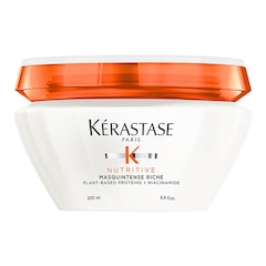 Nutritive Masquintense Riche - Masca ultra-hranitoare pentru par foarte uscat, KÉRASTASE