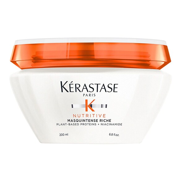 Nutritive Masquintense Riche - Masca ultra-hranitoare pentru par foarte uscat, KÉRASTASE
