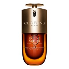 Clarins Double Serum - Complete Age Control Concentrate, Clarins