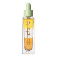 C VIT Priming Oil - Ulei hidratant pentru luminozitate, Pixi