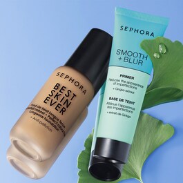 Smooth + Blur Primer - Baza machiaj