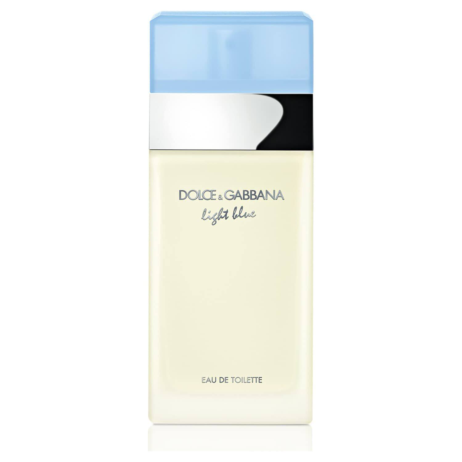 Light blue - set eau de toilette
