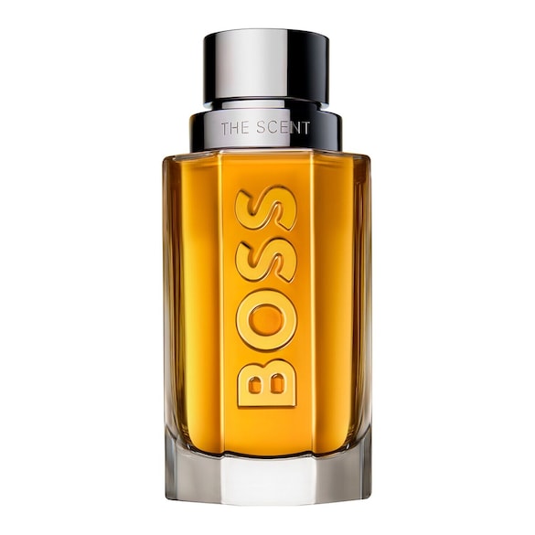 The Scent For Him - Apa de Toaleta, Boss