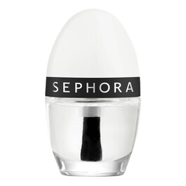 Color Hit Top Coat - Top coat efect de gel