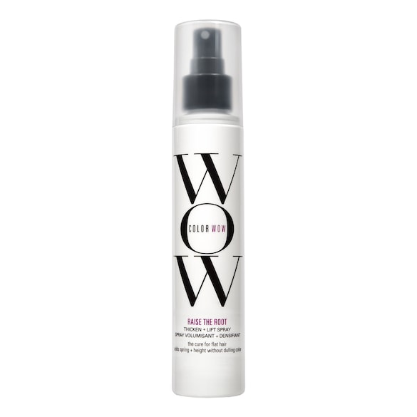 Raise The Root - Spray pentru parul fara volum, Color Wow