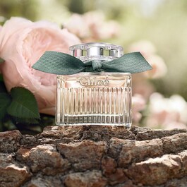 Chloé Rose Naturelle Intense - Eau de Parfum reincarcabil