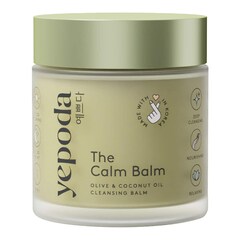 The Calm Balm –  Balsam demacheiere cu ulei de masline si ulei de cocos, YEPODA