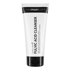 Gel de curatare iluminator cu acid fulvic, THE INKEY LIST