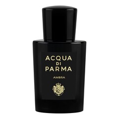Signature Ambra - Eau De Parfum, ACQUA DI PARMA
