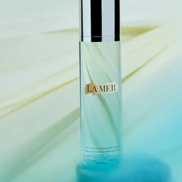 The Cleansing Micellar Water - Apa micelara demachianta pentru fata