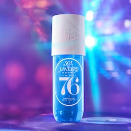 Cheirosa 76 Perfume Mist - Spray parfumat pentru par si corp