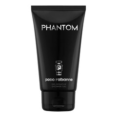 Phantom - Gel de dus , Rabanne Fragrances