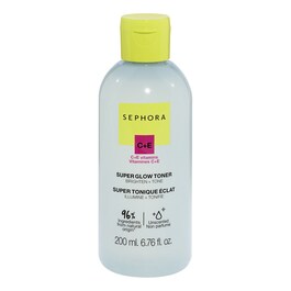 Ultra Glow Toner - Iluminare + tonifiere
