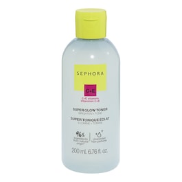 Ultra Glow Toner - Iluminare + tonifiere image