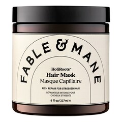 HoliRoots™ Hair Mask - Masca de par reparatoare, FABLE & MANE
