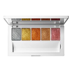 Master Metals® Eyeshadow Palette - Paleta farduri de pleoape, Makeup by Mario