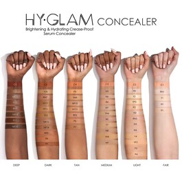 Hy-Glam Concealer - Anticearcan