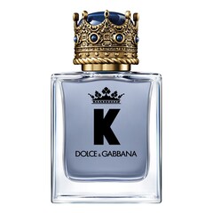  K - Eau de Toilette, DOLCE & GABBANA