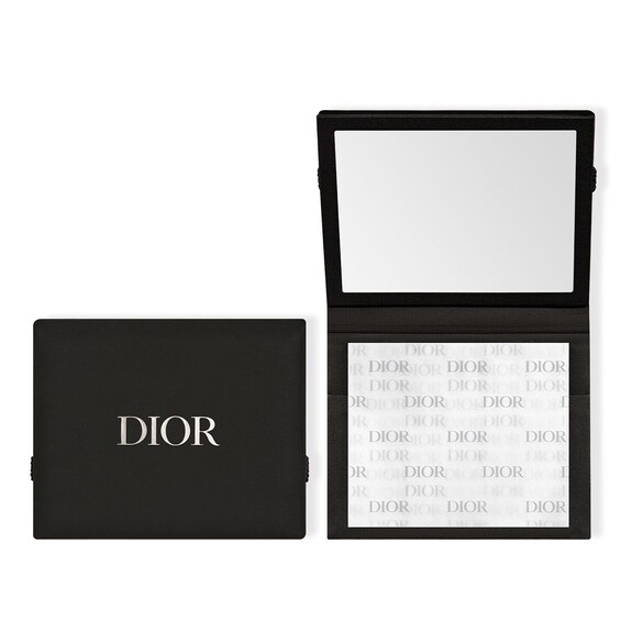 Dior Skin Mattifying Papers - Hartie matifianta, DIOR BACKSTAGE