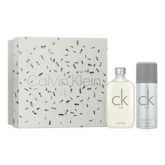 CK One - Set Eau de Toilette, CALVIN KLEIN