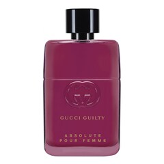 Gucci Guilty Absolute Pour Femme - Eau de Parfum, GUCCI