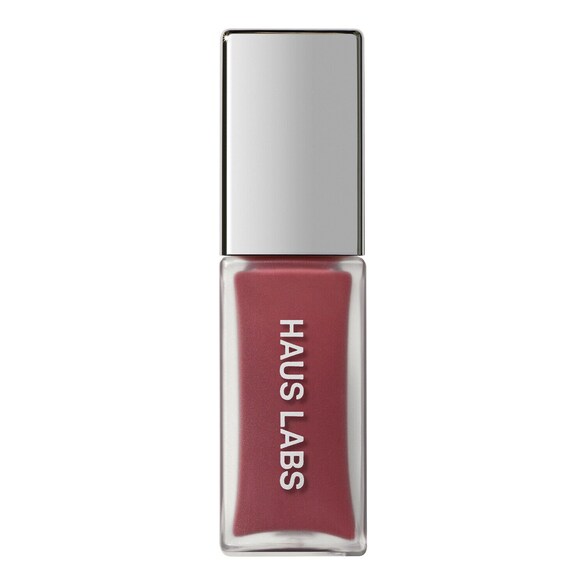PhD Hybrid Lip Glaze Plumping Gloss - Luciu de buze, HAUS LABS BY LADY GAGA