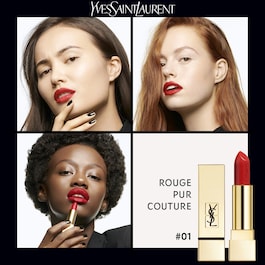 Rouge Pur Couture City Drive Collection - Ruj de buze