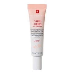 Skin Hero Bare Skin Perfector Travel Size - Mini tratament pentru perfectionare, Erborian