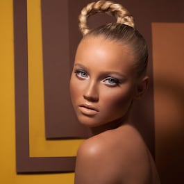 Contour Sculpting Powder - Pudra contouring