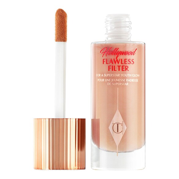 Hollywood Filter Foundation, CHARLOTTE TILBURY