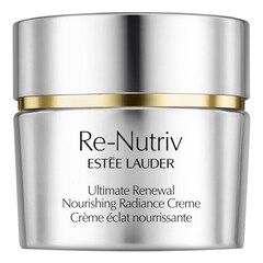Re-Nutriv - Ultimate Renewal Nourishing Radiance Creme, ESTÉE LAUDER